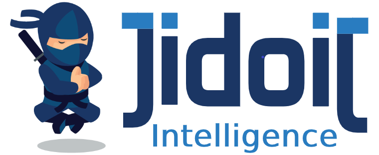 Jidoit - Inteligencia Operativa